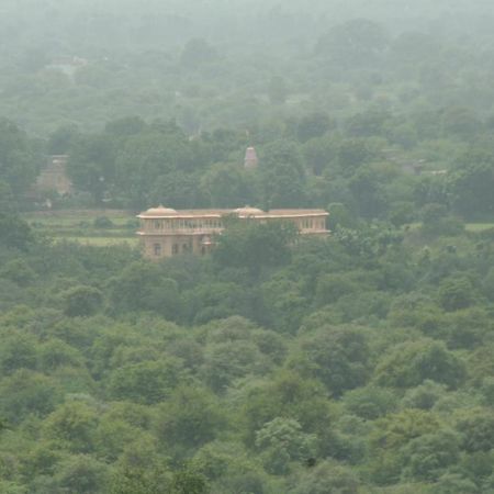 Tiger Villa Sawai Madhopur Exterior foto